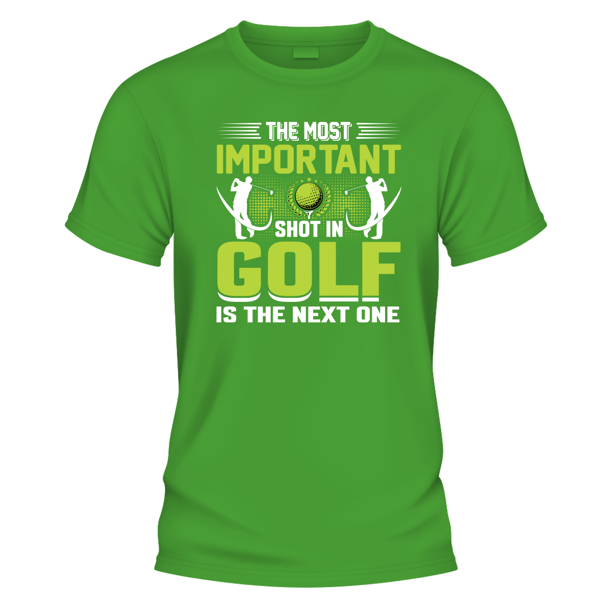 Most Important Gold Shot - image 2