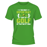 Most Important Gold Shot - image 2