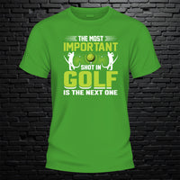 Most Important Gold Shot - image 1