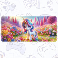 My Little Sparkle Desk Pad Mouse Mat 90x40cm - image 2