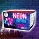 Neon Nites - 100 Shot