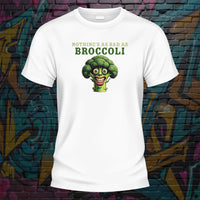 Nothing Worse Than Broccoli - image 2