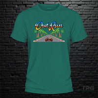 Outrun Green - image 1