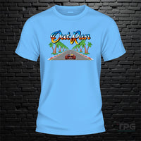 Outrun Green - image 4