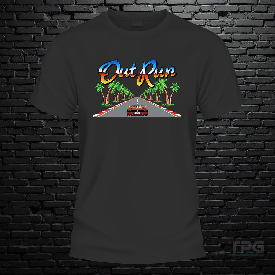 Outrun Green - image 2