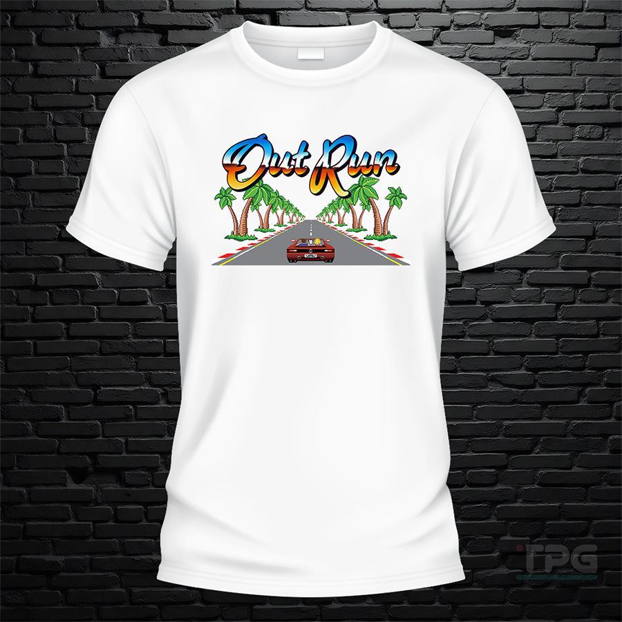 Outrun Green - image 3