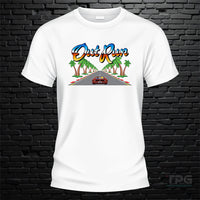 Outrun Green - image 3