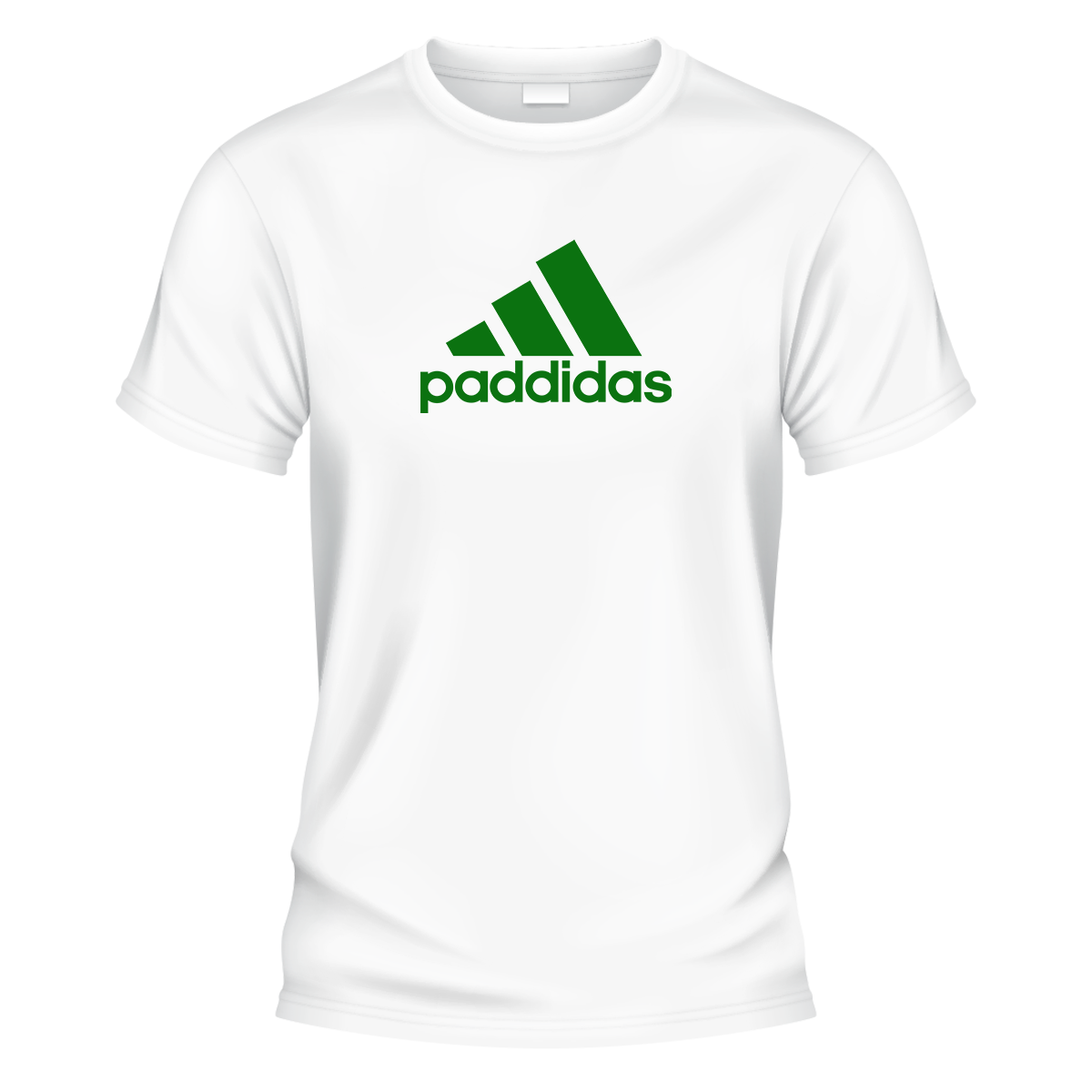 Paddidas Tshirt