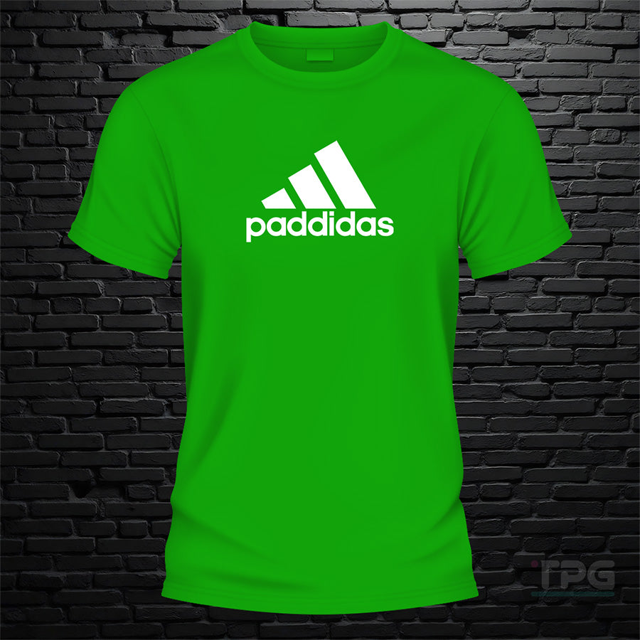 Paddidas Tshirt - image 2