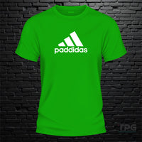 Paddidas Tshirt - image 2