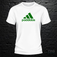 Paddidas Tshirt - image 1