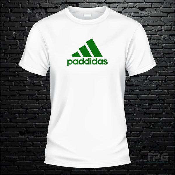 Paddidas Tshirt - image 1