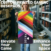 Pride Desk Pad Mouse Mat 90x40cm - image 2