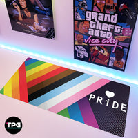 Pride Desk Pad Mouse Mat 90x40cm - image 3