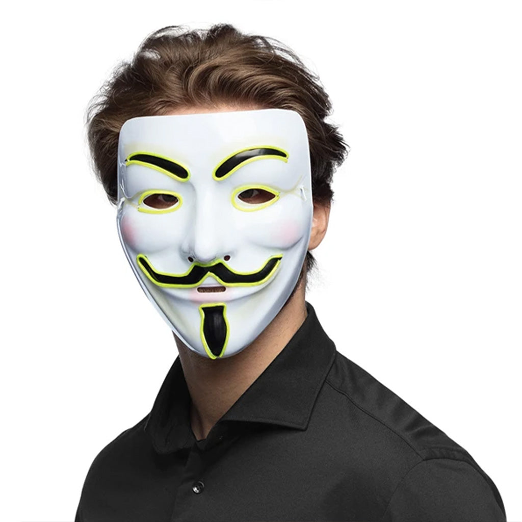 Protest LED Mask