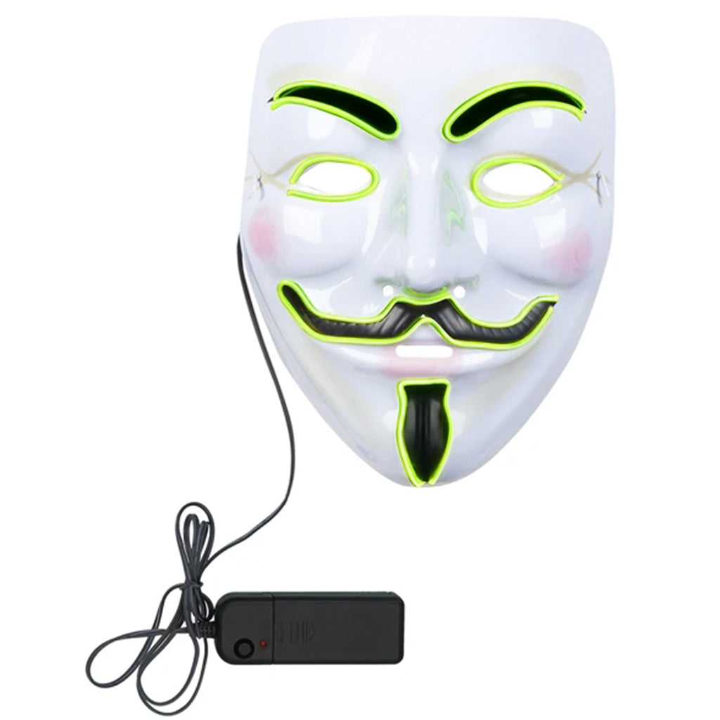 Protest LED Mask