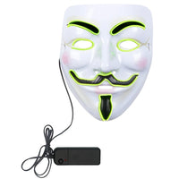 Protest LED Mask