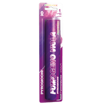 Purple Smoke