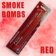 Red Smoke