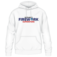 Scotlands Firework Superstore Hoodie