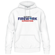 Scotlands Firework Superstore Hoodie