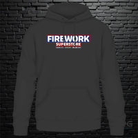 Firework Superstore Hoodie - image 2