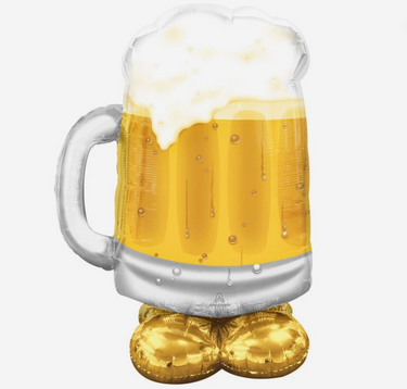 Airloonz Beer Glass Balloon