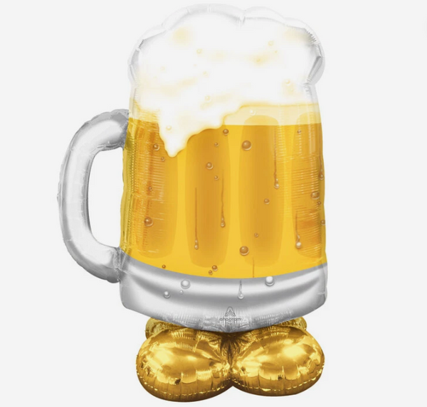 Airloonz Beer Glass Balloon