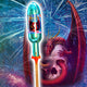 Shadow Dragon Blue Rocket