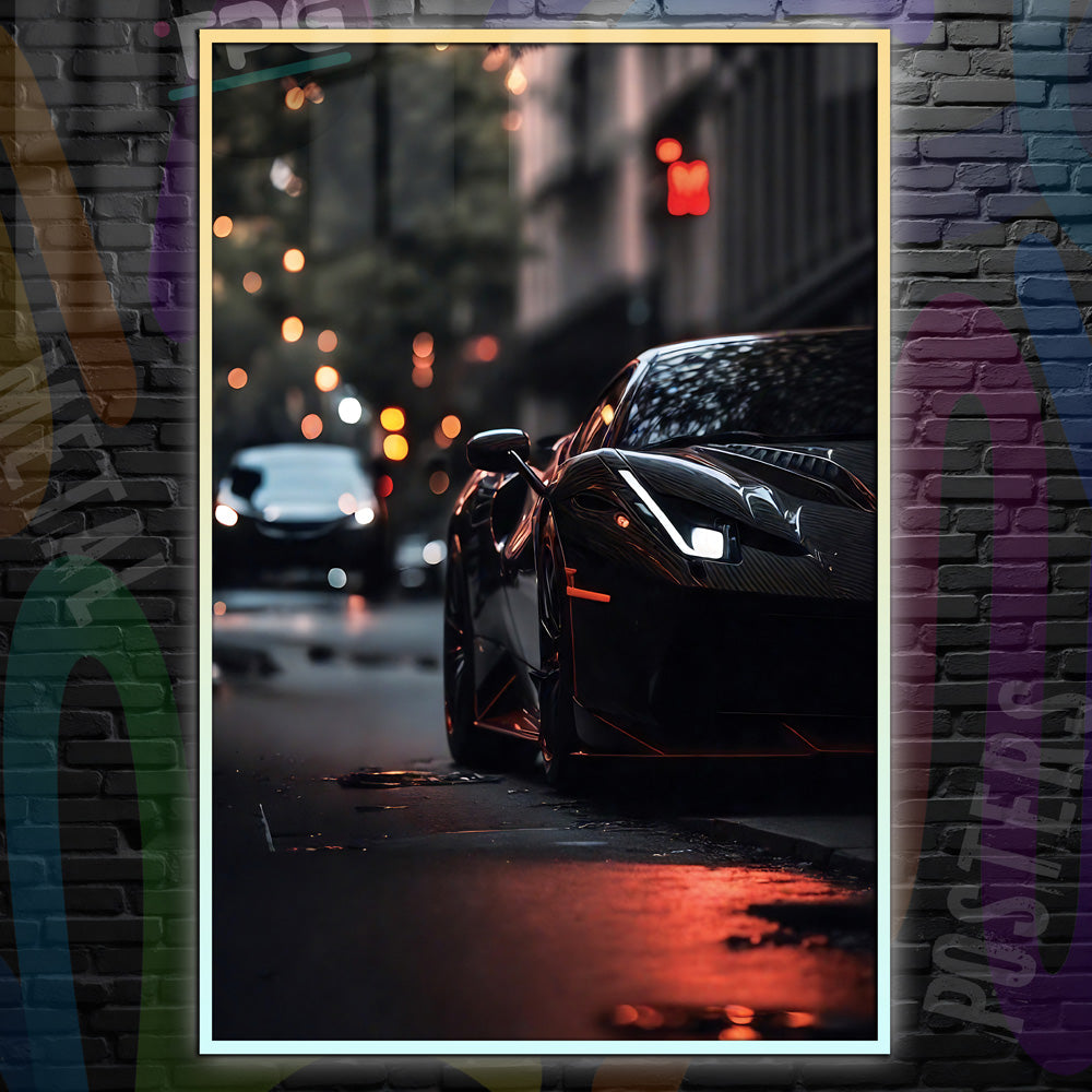 Shadow Racer - image 3