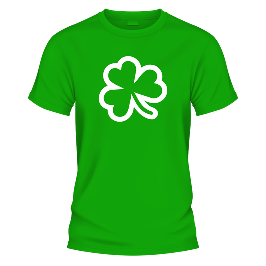 Shamrock Tshirt