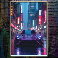 Shibuya Speed - image 2