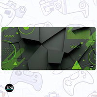 Shifted Metal Desk Pad Mouse Mat 90x40cm - image 3