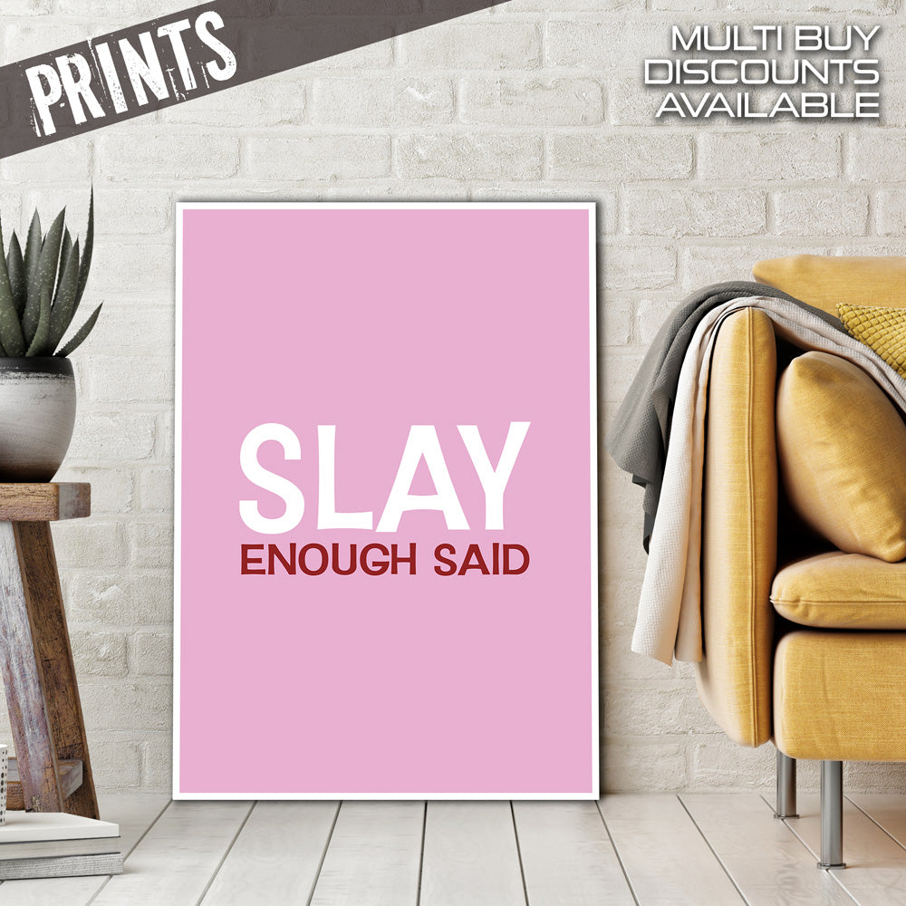 Slay - image 3