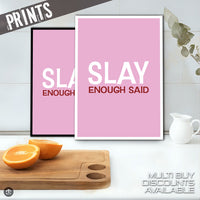 Slay - image 2