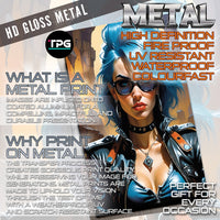 Street Punk Diva - image 5