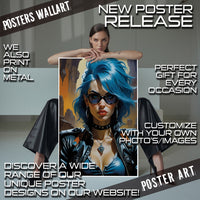 Street Punk Diva - image 12