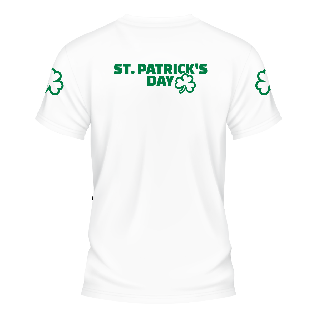 Everybody Is Irish Tshirt - image 3