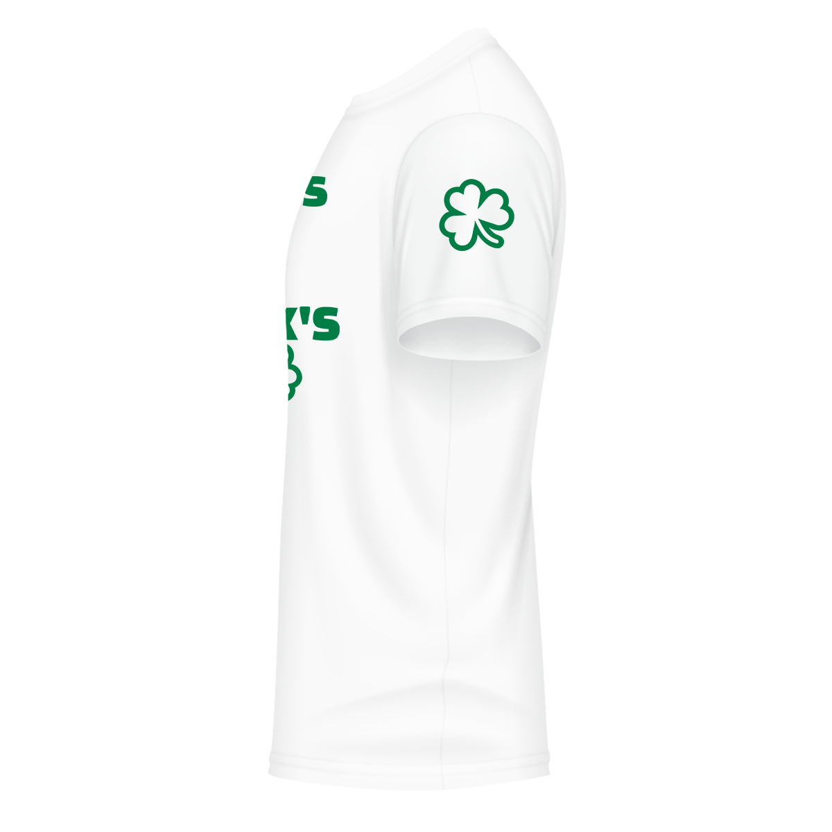 Everybody Is Irish Tshirt - image 4