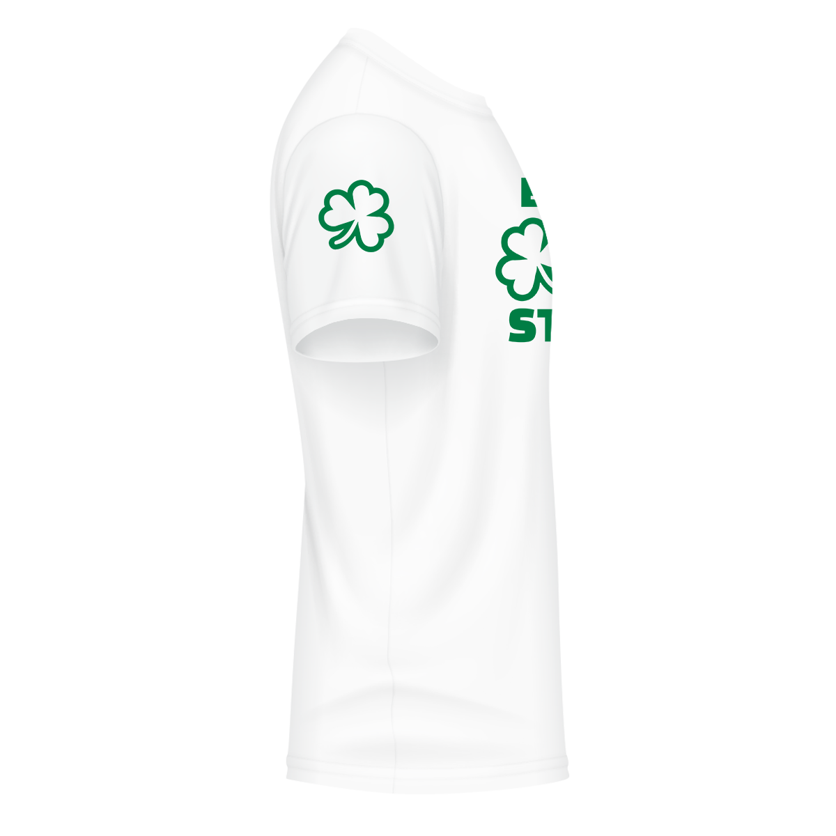 Everybody Is Irish Tshirt - image 5