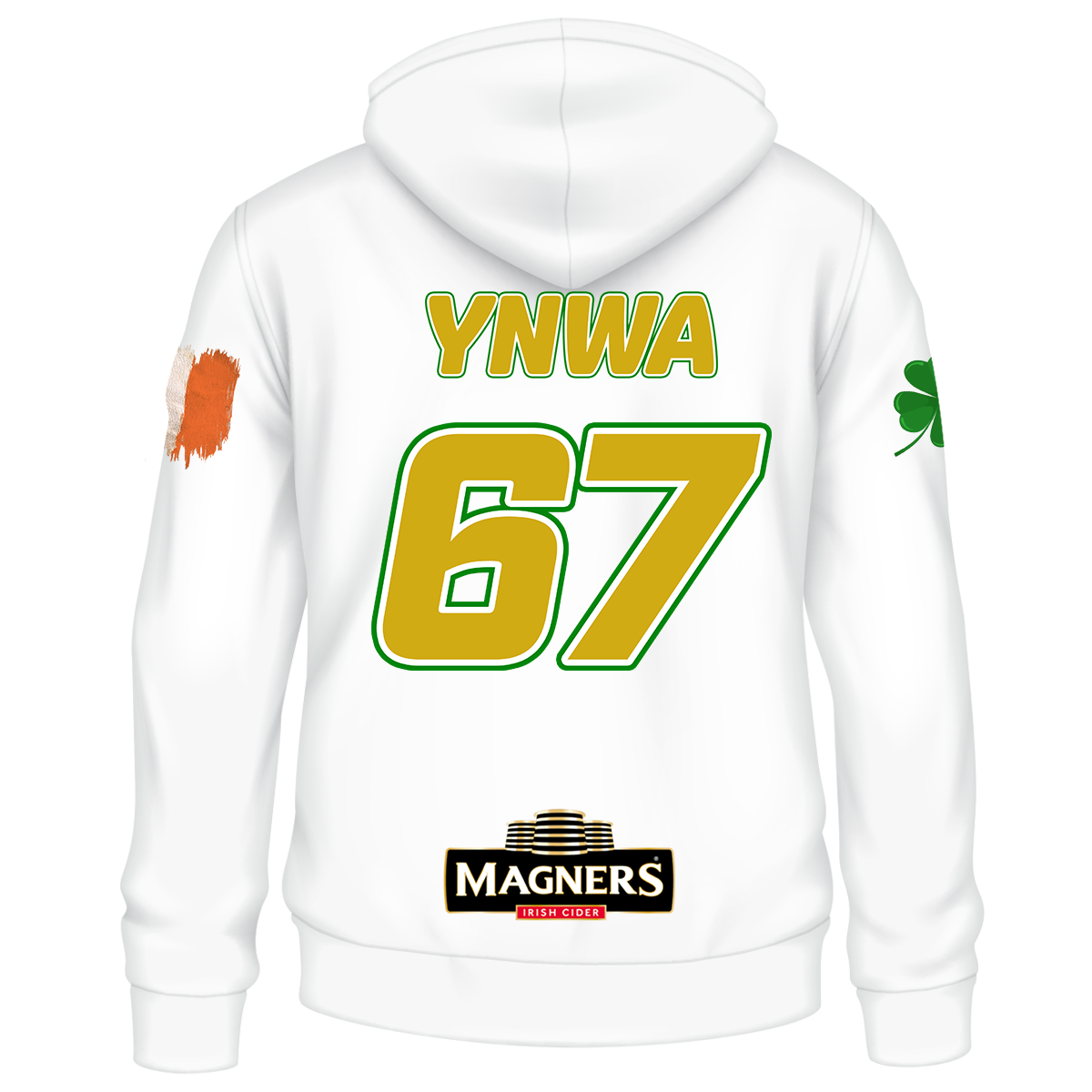 Celtic Hoodie