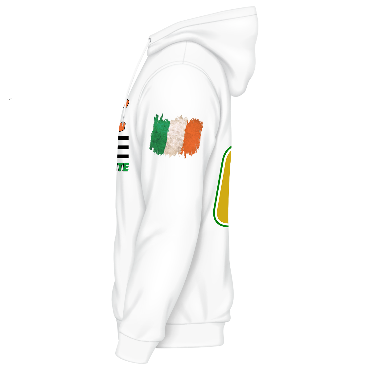 Celtic Hoodie