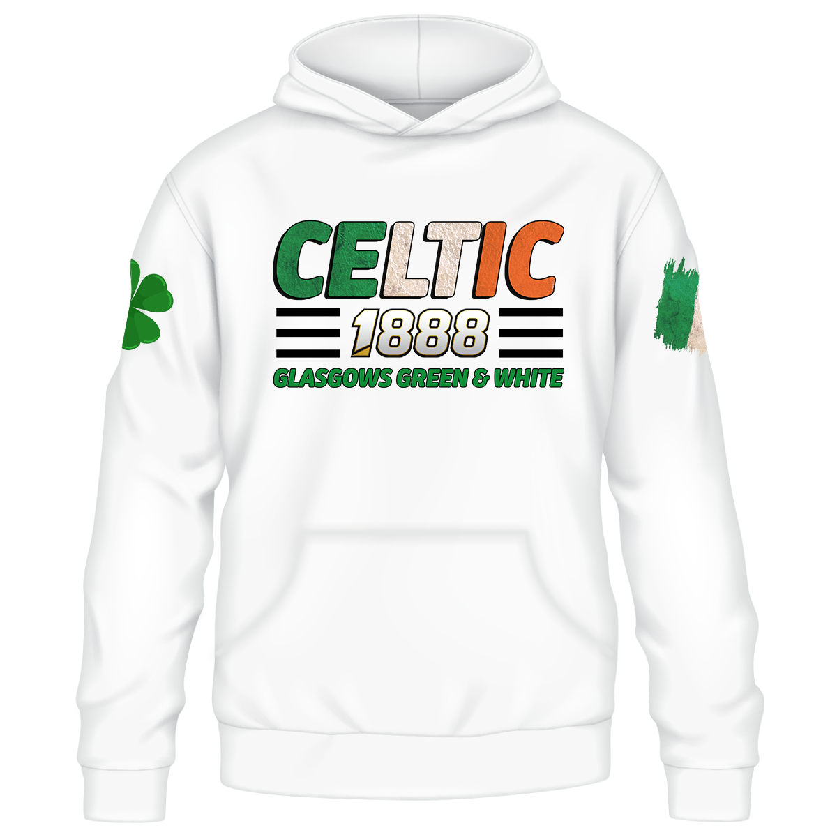Celtic Hoodie