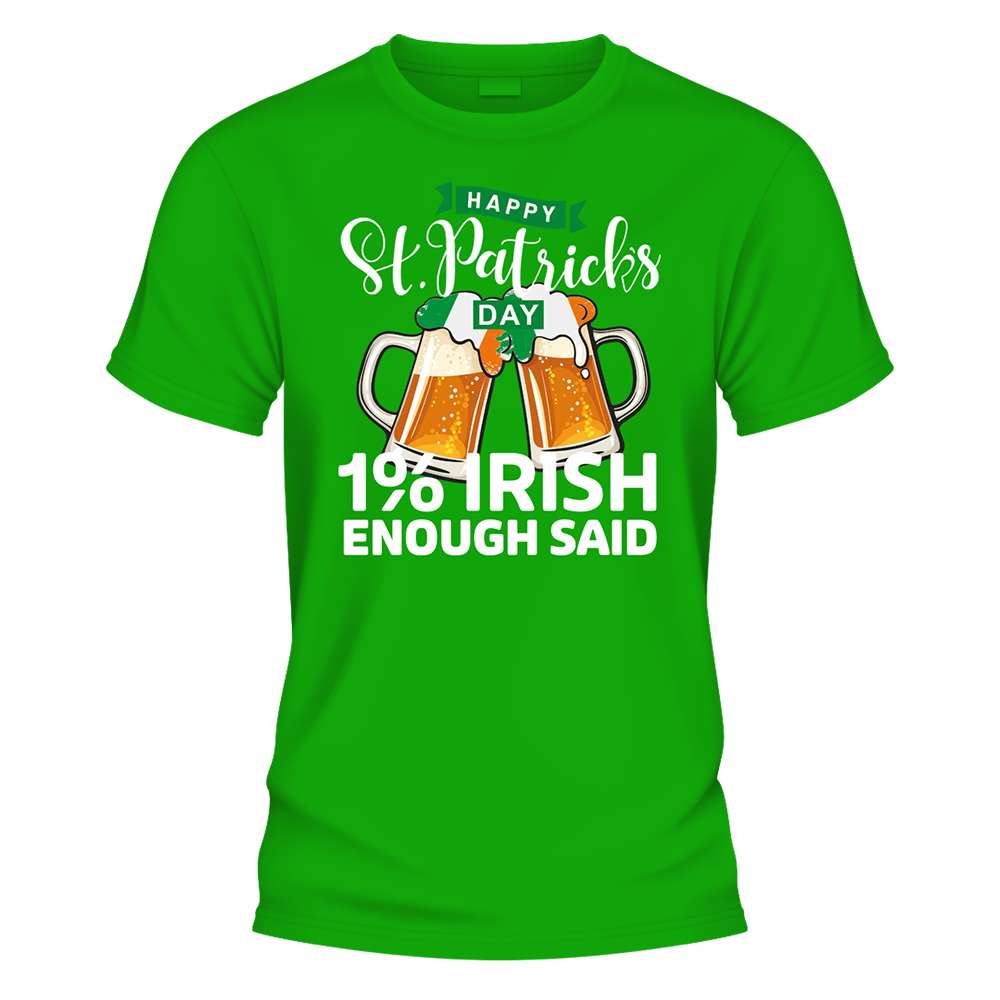 St Patricks Day Tshirt