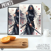 The Black Blade - image 4