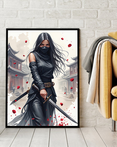 The Black Blade