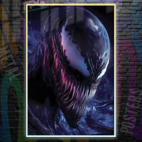 The Venom Grin - image 2