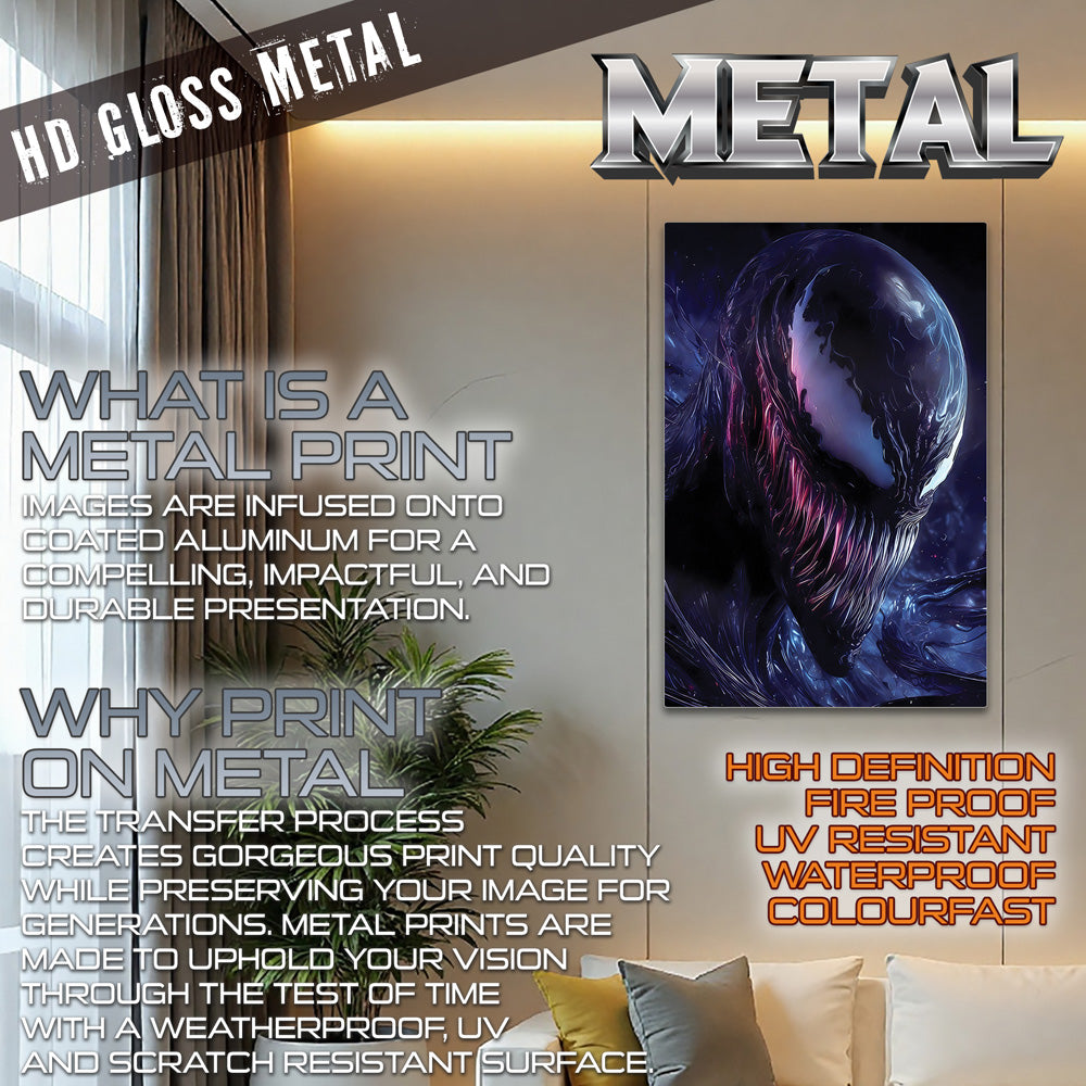 The Venom Grin - image 6