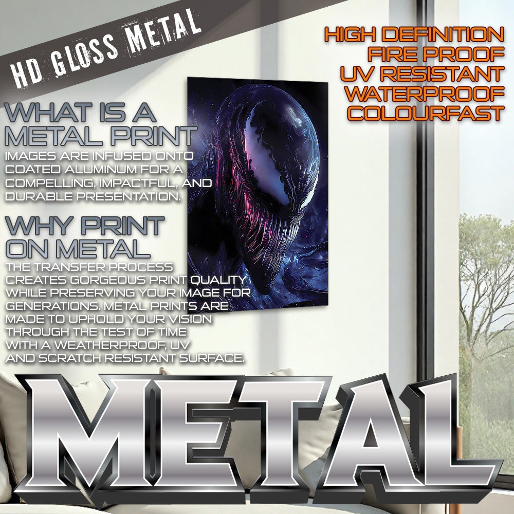 The Venom Grin - image 8