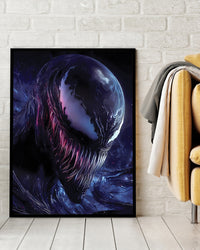 The Venom Grin - image 1